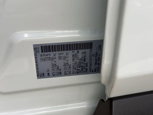 Used 2026 Nissan Rogue S FWD image 20