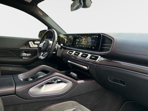 Used 2022 Mercedes-Benz GLE 53 AMG 4MATIC Coupe image 23