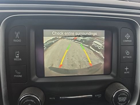 Certified 2022 RAM 1500 Classic Warlock image 28