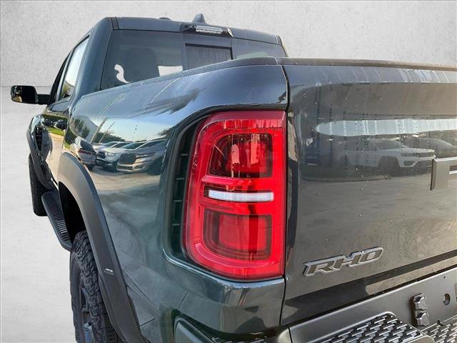 New 2026 RAM 1500 RHO w/ RHO Level 1 Equipment Group AWD/4WD image 27
