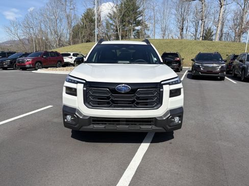 New 2026 Subaru Outback Premium image 2