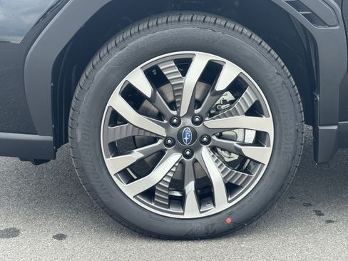 New 2026 Subaru Forester Touring AWD/4WD image 11