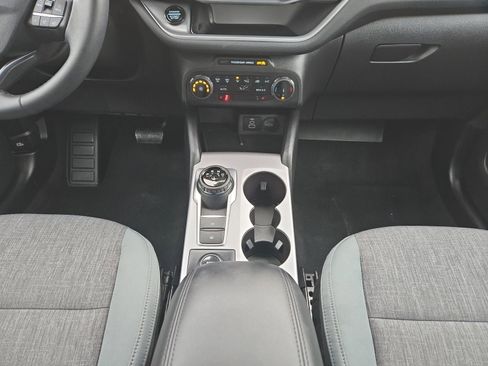 Used 2024 Ford Bronco Sport Big Bend w/ Convenience Package image 21