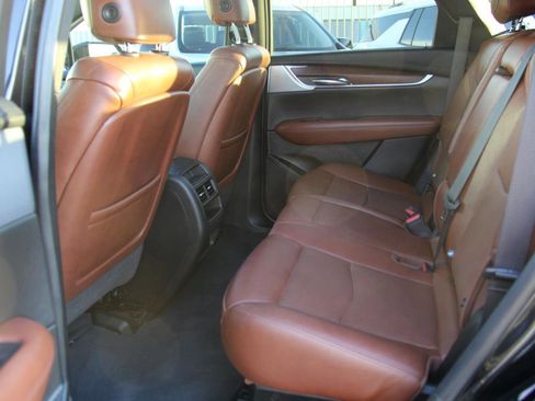 Used 2023 Cadillac XT5 Premium Luxury w/ Technology Package FWD image 24
