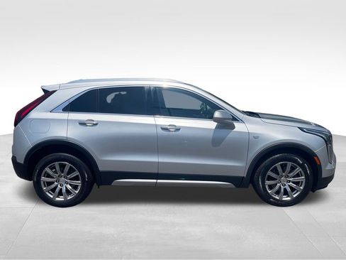 Used 2019 Cadillac XT4 Premium Luxury AWD/4WD image 9
