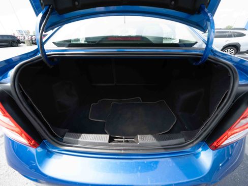 Used 2017 Chevrolet Sonic LS FWD image 27