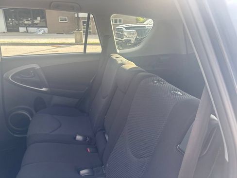 Used 2007 Toyota RAV4 Sport AWD/4WD image 15
