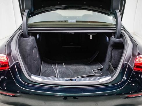 Used 2025 Mercedes-Benz S 580 4MATIC Sedan image 28