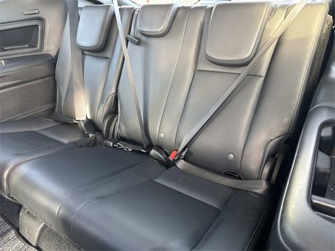 Used 2023 Subaru Ascent Limited w/ Technology Package image 16