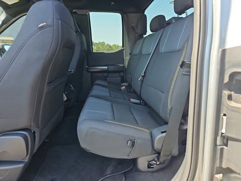 Used 2025 Ford F150 STX w/ Equipment Group 200A RWD image 15