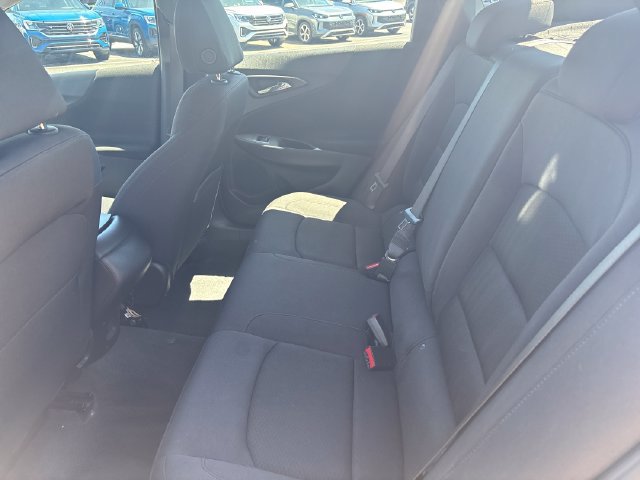 Used 2024 Chevrolet Malibu RS FWD image 25