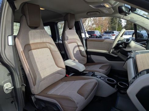 Used 2019 BMW i3 image 32