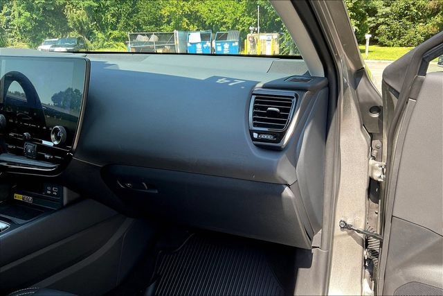 Used 2024 Lexus NX 350 AWD image 26