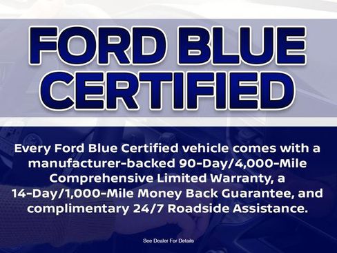 Used 2023 Ford Bronco Sport Big Bend w/ Convenience Package AWD/4WD image 2