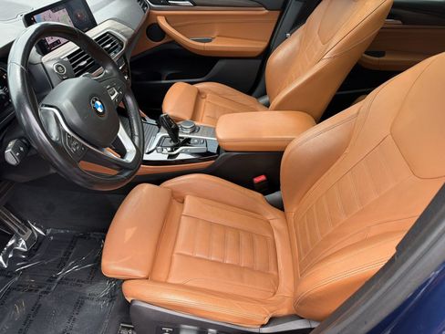 Used 2019 BMW X4 xDrive30i AWD/4WD image 5
