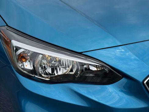 Used 2019 Subaru Impreza 2.0i AWD/4WD image 7