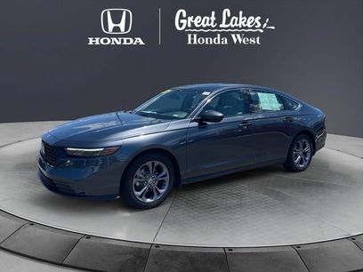 Used 2024 Honda Accord EX