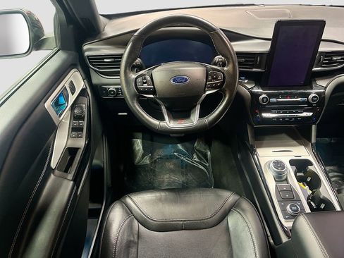 Used 2022 Ford Explorer ST w/ Equipment Group 401A image 23