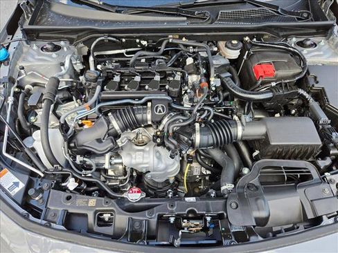 New 2026 Acura Integra A-Spec image 16