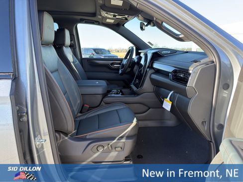 New 2026 GMC Yukon AT4 image 19