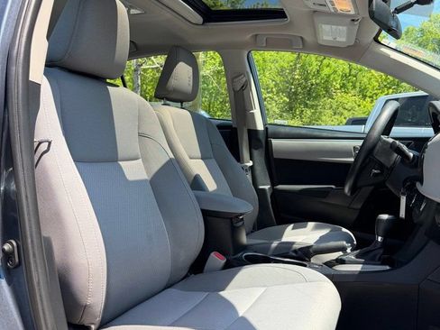 Used 2014 Toyota Corolla LE FWD image 13