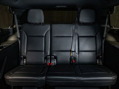 Used 2025 Chevrolet Tahoe High Country image 22