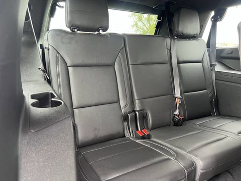 Used 2021 Chevrolet Tahoe LT RWD image 35