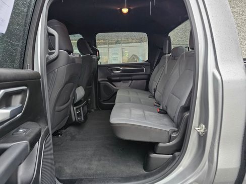 Used 2023 RAM 1500 Big Horn image 13