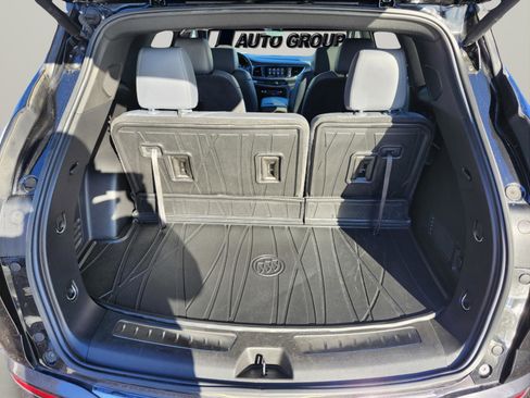 Used 2023 Buick Enclave Premium w/ Experience Buick Package image 33