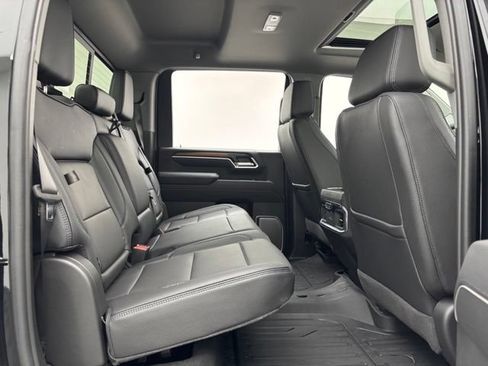 New 2026 GMC Sierra 2500 Denali w/ Denali Reserve Package AWD/4WD image 40