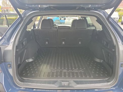 Used 2023 Subaru Outback Onyx Edition image 31