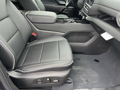 New 2026 Chevrolet Silverado EV LT w/ Plus Package image 8