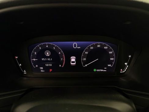 Used 2023 Honda Accord EX image 42