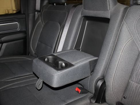 Certified 2019 RAM 1500 Big Horn AWD/4WD image 29