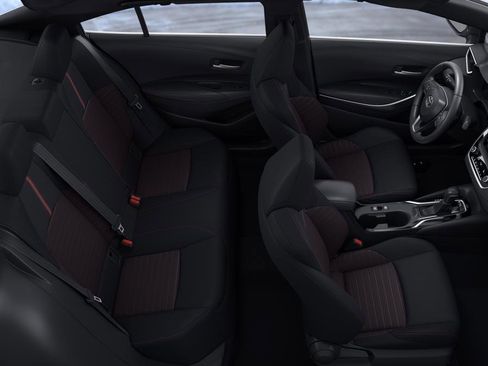 New 2026 Toyota Corolla SE image 22