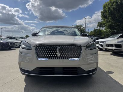 Used 2022 Lincoln Corsair FWD