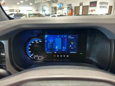 Used 2023 Ford Bronco Big Bend image 20