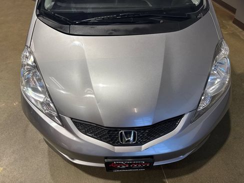 Used 2009 Honda Fit Sport image 61