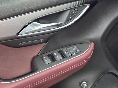 New 2026 Buick Envision Sport Touring AWD/4WD image 23