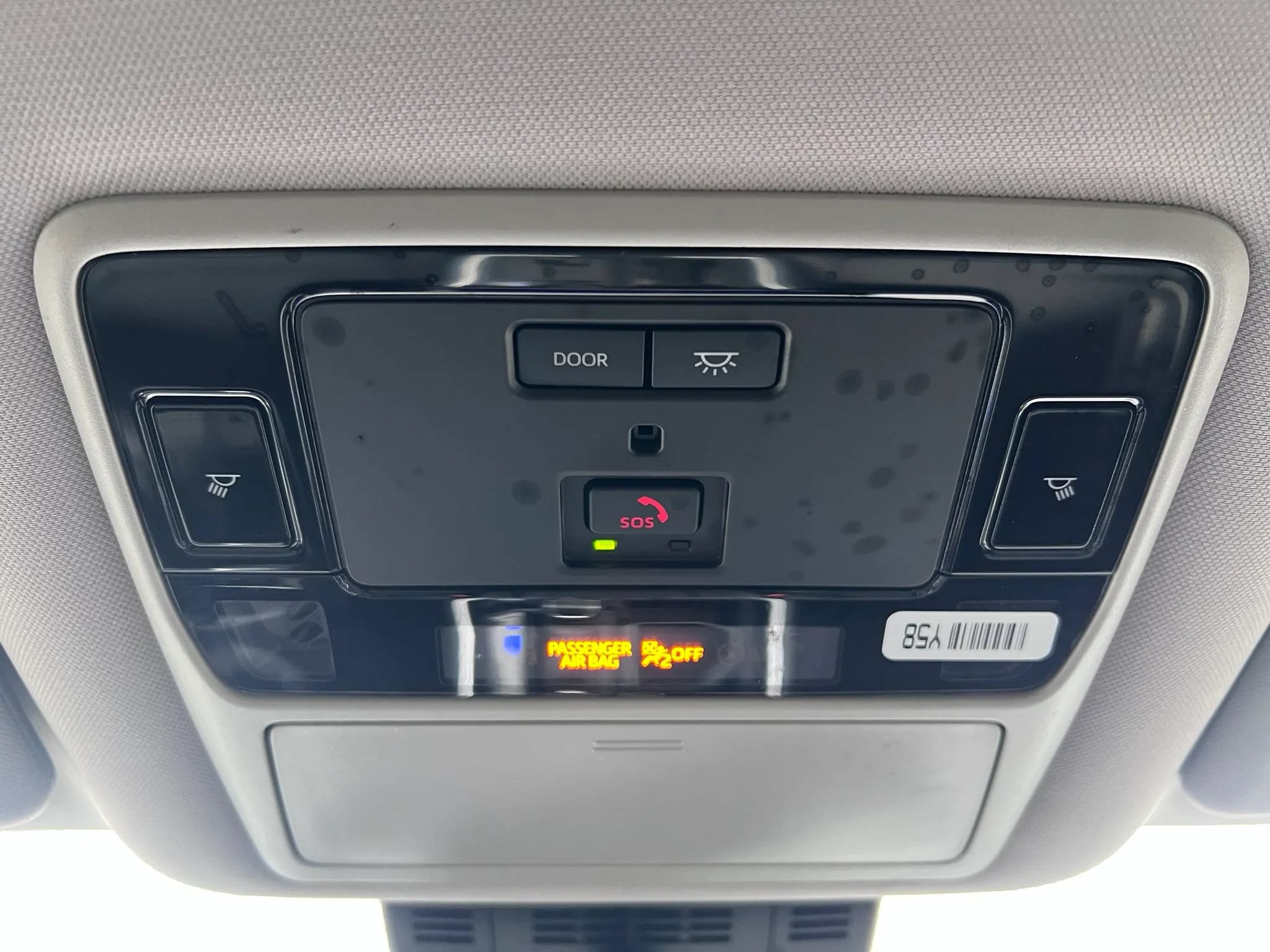 Used 2024 Toyota Grand Highlander AWD Hybrid image 28