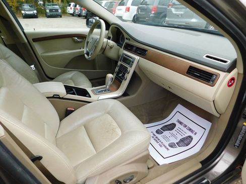 Used 2010 Volvo S80 3.2 image 12