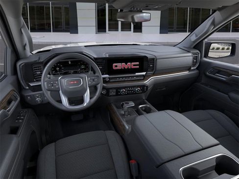 New 2025 GMC Sierra 1500 Elevation w/ Preferred Package image 15