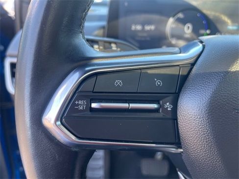 Certified 2024 Honda Prologue Touring image 8