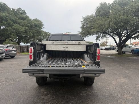Used 2014 Ford F150 XLT w/ Equipment Group 302A Luxury AWD/4WD image 19