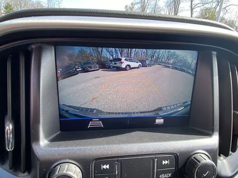 Used 2021 GMC Canyon Elevation w/ Driver Alert Package AWD/4WD image 23