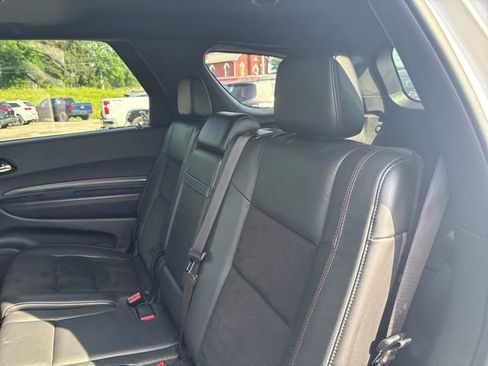 Used 2021 Dodge Durango R/T AWD/4WD image 10