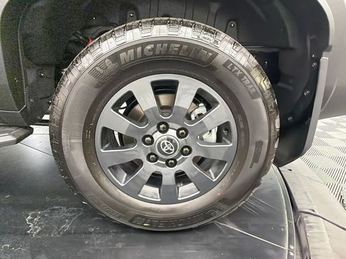 Used 2027 Toyota Land Cruiser AWD/4WD image 16