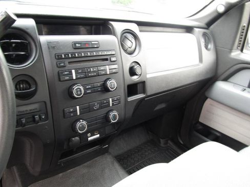 Used 2014 Ford F150 XL w/ Equipment Group 101A Mid image 12