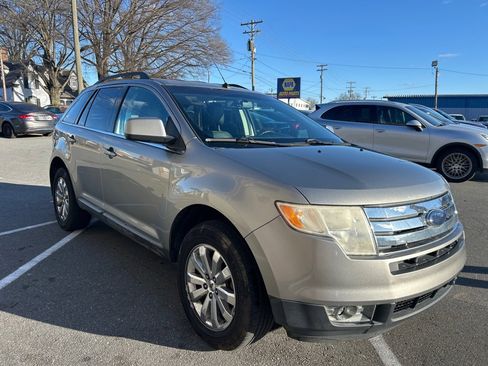Used 2008 Ford Edge Limited image 3