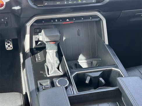 Used 2023 Toyota Tundra SR5 w/ TRD Sport Premium Package image 22